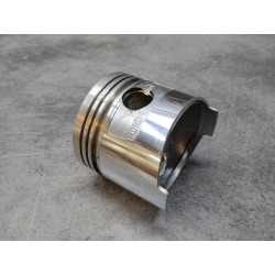 Piston cote 025 pour modèles CB750K0 à K6 69/76 HONDA 13102-300-020