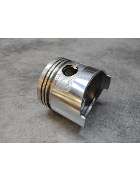 Piston cote 025 pour modèles CB750K0 à K6 69/76 HONDA 13102-300-020