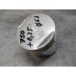Piston cote 025 pour modèles CB750K0 à K6 69/76 HONDA 13102-300-020