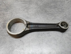 Bielle de CB100K2 CL100S XL100 K0/K1 72-75 HONDA 13201-107-711