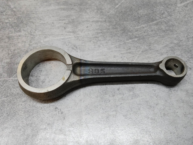 Bielle de CB100K2 CL100S XL100 K0/K1 72-75 HONDA 13201-107-711