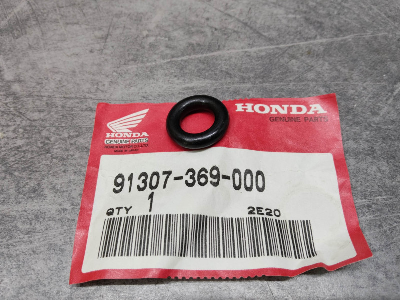 Bielle de CB100K2 CL100S XL100 K0/K1 72-75 HONDA 13201-107-711