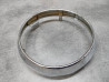 Cerclage de phare *NOS* pour CB400N, CB250R 1994 HONDA 33101-443-611 NOS
