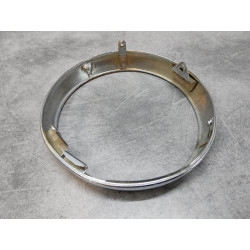 Cerclage de phare *NOS* pour CB400N, CB250R 1994 HONDA 33101-443-611 NOS