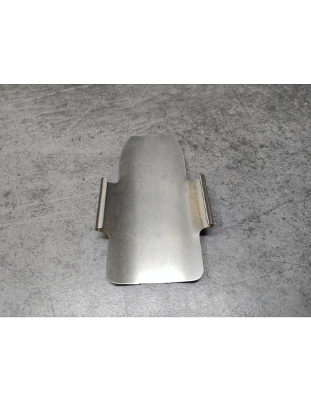 Plaque dans pipe d'admission XL125K2 à K4 CB125J CB125N HONDA 16225-383-000