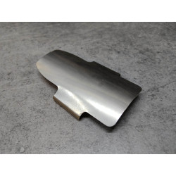Plaque dans pipe d'admission XL125K2 à K4 CB125J CB125N HONDA 16225-383-000