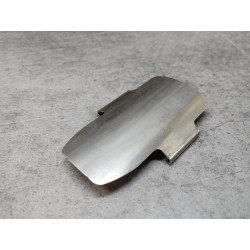 Plaque dans pipe d'admission XL125K2 à K4 CB125J CB125N HONDA 16225-383-000