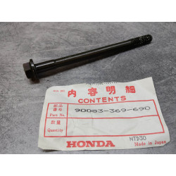 Vis 8x115 CB250G CB360G CJ360 CL360 HONDA 900832-369-690