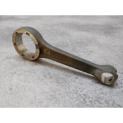 Bielle pour moteur CB125K3 à K5 et CD125 HONDA 13201-230-020
