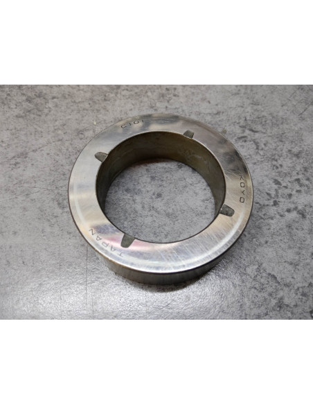 Cage extérieure roulement vilo droit CB125K3-K5 CB125B6/JX HONDA 13411-303-000