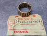 Roulement à rouleaux de bielle XL125 CB125S3 CB125N HONDA 91003-383-003