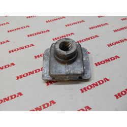 Butée alu du cable d'embrayage de CB450/500T HONDA 22875-283-000