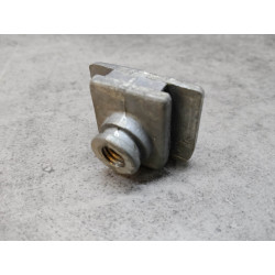 Butée alu du cable d'embrayage de CB450/500T HONDA 22875-283-000