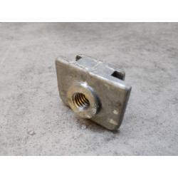 Butée alu du cable d'embrayage de CB450/500T HONDA 22875-283-000