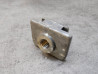 Butée alu du cable d'embrayage de CB450/500T HONDA 22875-283-000