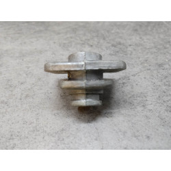 Butée alu du cable d'embrayage de CB450/500T HONDA 22875-283-000