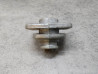 Butée alu du cable d'embrayage de CB450/500T HONDA 22875-283-000