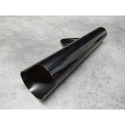 Support de phare coté droit de S90, CL90 *NOS* 51602-028-10B NOS