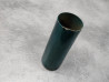 Patte de phare gauche bleue OCCASION CB125K3 51606-304-680AZ OCC