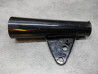 Patte de phare gauche noire CB100 K2/K3 CG110 CG125 HONDA 51606-107-800B