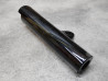 Patte de phare gauche noire CL90 S90 S90A HONDA 51606-028-010B