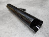 Patte de phare gauche noire CL90 S90 S90A HONDA 51606-028-010B