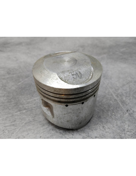 Piston 0.50 *NOS* CB125S 80-82 XL125S 79-90 HONDA 13103-437-000 NOS