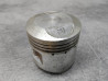 Piston 0.50 *NOS* CB125S 80-82 XL125S 79-90 HONDA 13103-437-000 NOS