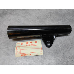 Patte de phare coté droit noire pour S90 CL90 HONDA 51602-028-010B