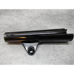 Patte de phare coté droit noire pour S90 CL90 HONDA 51602-028-010B
