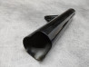 Patte de phare coté droit noire pour S90 CL90 HONDA 51602-028-010B