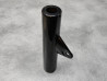 Patte de phare coté droit noire pour S90 CL90 HONDA 51602-028-010B