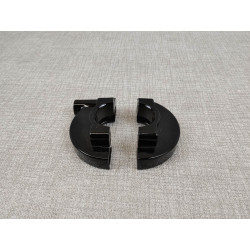 Boîtier commande gaz Honda CLR125 NX125 - Réf. 53142-KB1-910