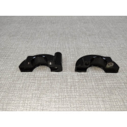 Boîtier commande gaz Honda CLR125 NX125 - Réf. 53142-KB1-910