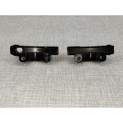 Boîtier commande gaz Honda CLR125 NX125 - Réf. 53142-KB1-910