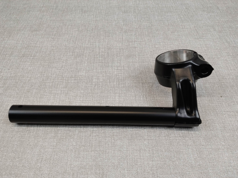 Demi guidon gauche Honda CBR900 Fireblade 1992-1995 | Réf. 53150-MW0-000