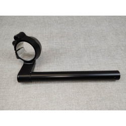 Demi guidon gauche Honda CBR900 Fireblade 1992-1995 | Réf. 53150-MW0-000