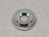 Écrou colonne direction CBR900 CBR600 CBR1100X HONDA 53220-MW0-000