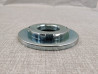 Écrou colonne direction CBR900 CBR600 CBR1100X HONDA 53220-MW0-000