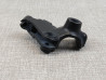 Support levier gauche de MTX50A/AH/A2J HONDA 53172-GF9-620
