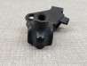 Support levier gauche de MTX50A/AH/A2J HONDA 53172-GF9-620