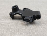 Support levier gauche de MTX50A/AH/A2J HONDA 53172-GF9-620