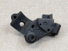 Support levier gauche de MTX50A/AH/A2J HONDA 53172-GF9-620