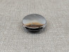 Bouchon chromé en bout de guidon VT750C VT1100C VF750 C HONDA 53171-MB1-000