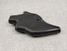 Caoutchouc levier gauche Honda CBF125 53179-KWF-950