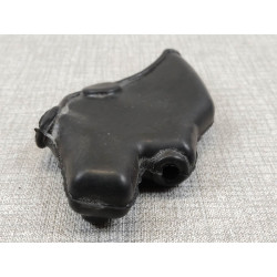 Caoutchouc levier gauche Honda CBF125 53179-KWF-950