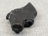 Caoutchouc levier gauche Honda CBF125 53179-KWF-950