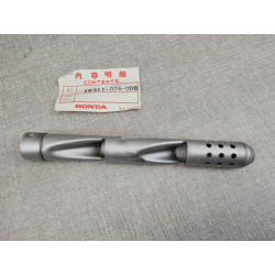 Chicane de pot pour DAX ST50/70 ref de remplacement 18311076P00