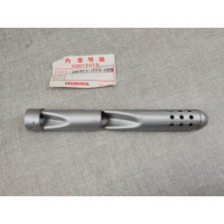 Chicane de pot pour DAX ST50/70 ref de remplacement 18311076P00