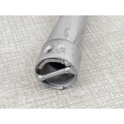 Chicane de pot pour DAX ST50/70 ref de remplacement 18311076P00
